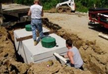 Dlaczego warto zainwestować w szambo betonowe