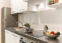 Jak wybrać baterię kuchenną?