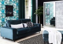 Przegląd popularnych stylów w aranżacji wnętrz