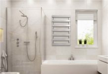 Jak urządzić małą łazienkę