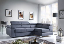 Kanapy narożne – salonowe królowe Kanapy narożne – salonowe królowe