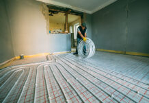 Dlaczego zastosowanie płyt styropianowych podłogowych jest ważne?