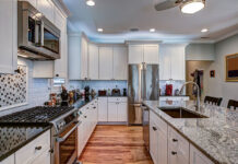 Blat drewniany czy kamienny