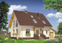 Dlaczego warto budować dom z drewna