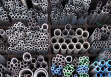 Stal nierdzewna a kwasoodporna - czy są jakieś różnice?Stal nierdzewna a kwasoodporna - czy są jakieś różnice?