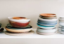 Jak wybrać wysokiej jakości naczynia porcelanowe