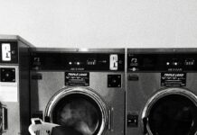 Kosze na pranie i brudną bieliznę – czyli o porządku i jego utrzymaniu w łazience kosz na pranie