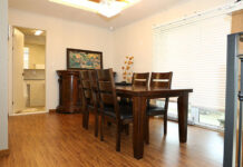 Dlaczego warto postawić na meble z drewna? meble z drewna