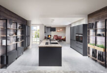 Polski dom z niemiecką kuchnią Polski dom z niemiecką kuchnią