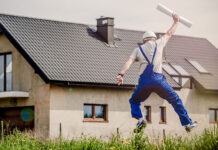 3 powody, które sprawią, że zapragniesz mieć dom szkieletowy 3 powody, które sprawią, że zapragniesz mieć dom szkieletowy