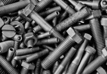 Z czego są wykonywane nakrętki samokontrujące