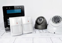 Bezprzewodowy system alarmowy – jakie jest jego działanie? Bezprzewodowy system alarmowy