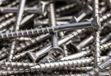 Gdzie najczęściej stosuje się śruby nierdzewne