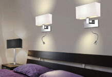 Idealna lampka nocna – co ją wyróżnia? Idealna lampka nocna