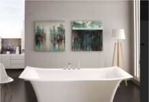 Jakie zalety ma wanna marmurowa? Marmurowa wanna