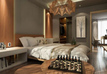 szafki nocne do sypialni