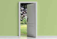 Jakie drzwi wejściowe do domu wybrać? drzwi wejściowe do domu