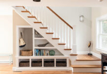 Wybieramy schody do domu, czyli na co się zdecydować? schody do domu