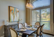 Jak wybrać lampę wiszącą nad stół? Jak wybrać lampę wiszącą nad stół