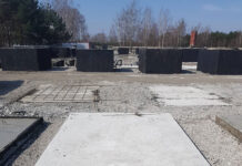 Małe szambo przydomowe. Jakie powinno mieć cechy? Małe szambo przydomowe