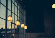 Dobierz idealne lampy do swojego domu! lampa