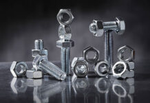 Gdzie można zastosować śruby pasowane z gwintem długim