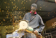 Tarcze do cięcia metalu