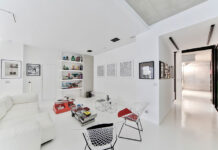 Który styl żyrandola będzie najbardziej pasował do Twojego salonu? żyrandol