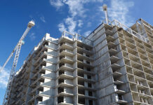 Na czym polega skuteczne osuszanie budynku