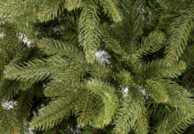 Gdzie kupić idealną ekskluzywną choinkę sztuczną? Ekskluzywne choinki sztuczne