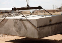 Szambo betonowe 12 m3