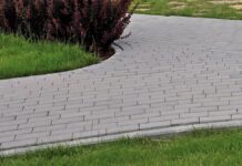 Najbardziej popularne wymiary kostki brukowej i ich zastosowanie