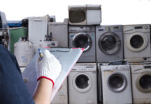 Jak należy postępować z elektrośmieciami? elektrośmieci