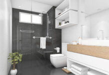 Jak można wykorzystać granit we wnętrzach? Jak można wykorzystać granit we wnętrzach