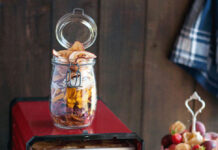 Dehydrator do kuchni, czyli jak dłużej cieszyć się smakiem ulubionych warzyw, owoców i nie tylko Dehydrator