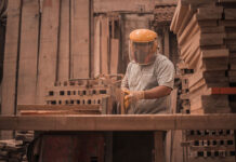 Do czego służą strugi elektryczne i szlifierka do drewna? Do czego służą strugi elektryczne i szlifierka do drewna