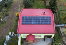 Konstrukcje fotowoltaiczne – poznaj podstawowe typy montażu fotowoltaiki Konstrukcje fotowoltaiczne