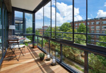 3 zastosowania dla poliwęglanu litego w domu 3 zastosowania dla poliwęglanu litego w domu