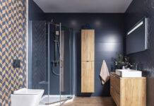 5 zasad urządzania łazienki, o których musisz pamiętać! 5 zasad urządzania łazienki
