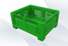 Skrzynie plastikowe - jakie wybrać