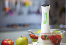 Food Cleaner - myjka do żywności