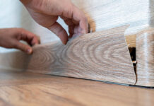 Jakie listwy przypodłogowe wybrać? Jakie listwy przypodłogowe wybrać