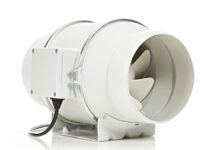 Wentylatory jako element wentylacji grawitacyjnej wentylator kanałowy