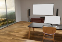 Głośniki do salonu – jak wybrać najlepsze? Głośniki do salonu