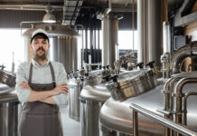 Zębaty pompy SCHERZINGER – zastosowanie, rodzaje, o marce Zębaty pompy SCHERZINGER