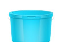 Jak wygląda produkcja plastikowych wiader spożywczych? Wiadro