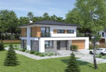 Ile jest ważne pozwolenie na budowę domu jednorodzinnego