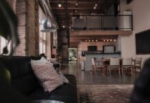 Styl loftowy i industrialny w polskich domach – tych trendów nie możesz przegapić! Styl loftowy i industrialny w polskich domach