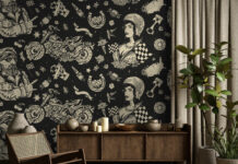 Tapety ścienne dla prawdziwych fanów motoryzacji