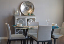 Jakie krzesła do jadalni wybrać